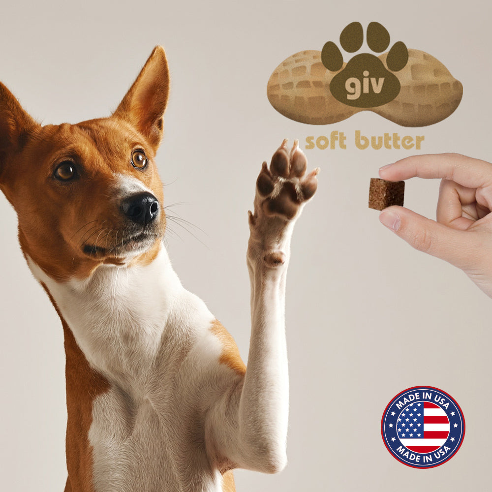 HIP & JOINT CHEWS FOR DOGS