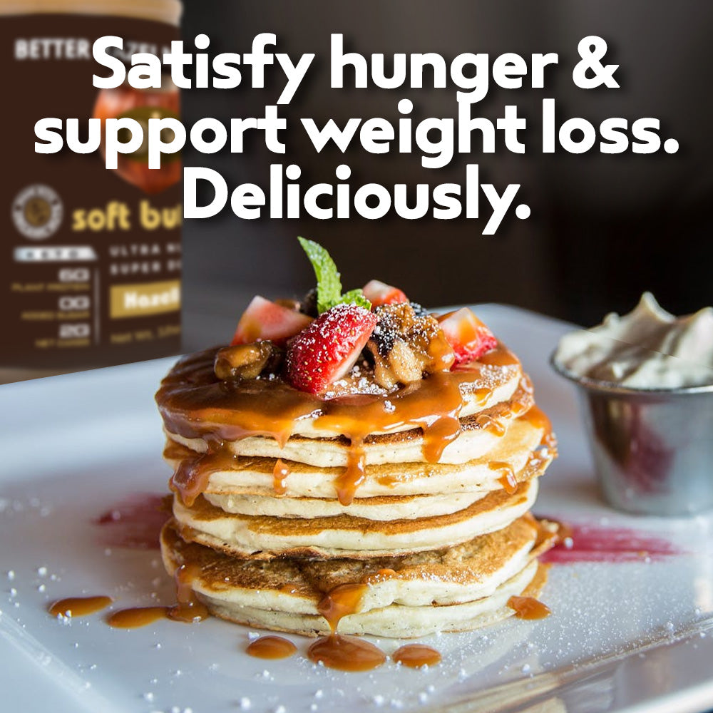 HAZELLA 2OZ POUCH SINGLE (6 COUNT)