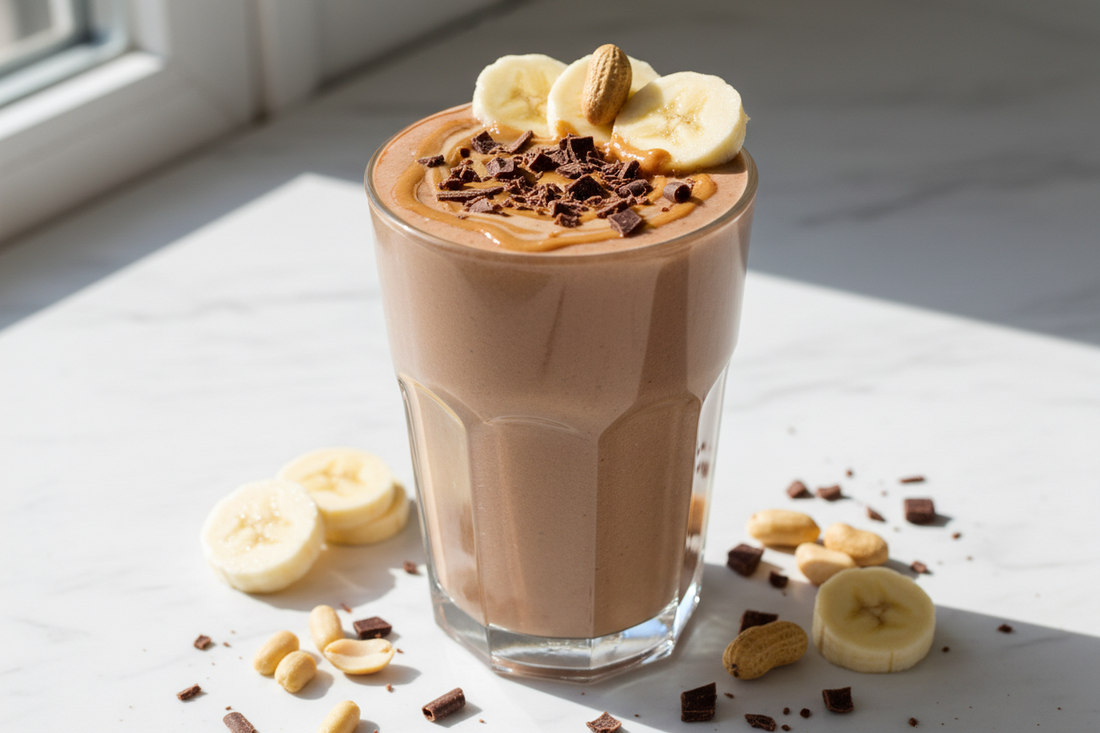 Protein Shake