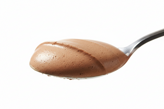 PB & Chocolate Yogurt