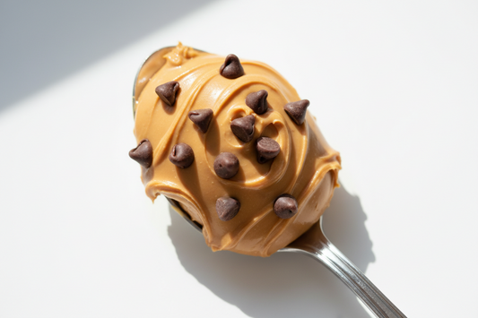 PB & Chocolate