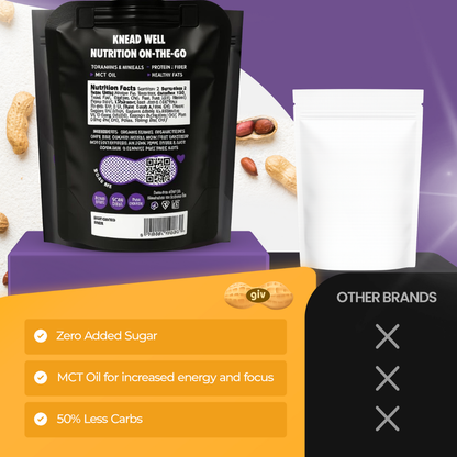 GIV BUTTER & JELLY 2OZ SPOUT SINGLE