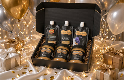 Peanut Better Gift Set