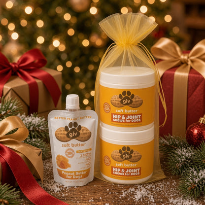 Happy Joints Holiday Bundle