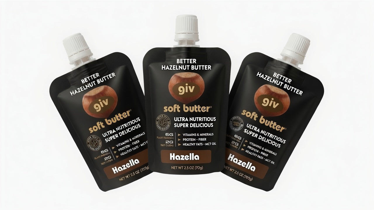 Hazella 2.5oz (3 count)