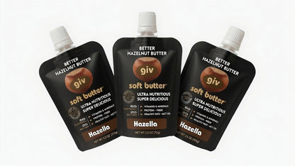 Hazella 2.5oz (3 count)