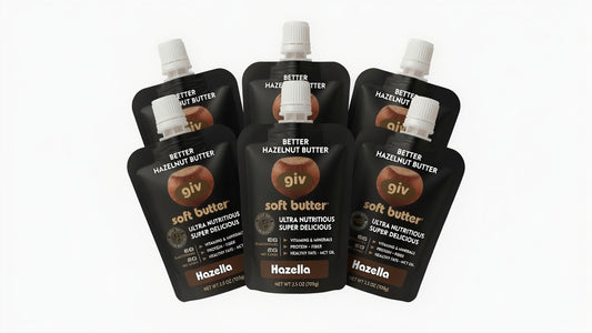 Hazella 2.5oz (30 Count)