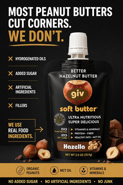 Hazella 2.5oz (3 count)