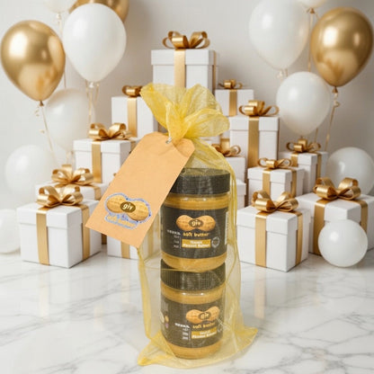 Classic Peanut Better Bundle Gift