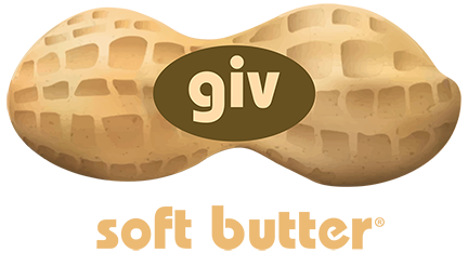 giv soft butter