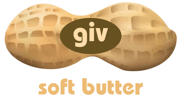 giv soft butter