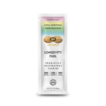 LONGEVITY FUEL