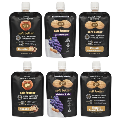 Variety Pack