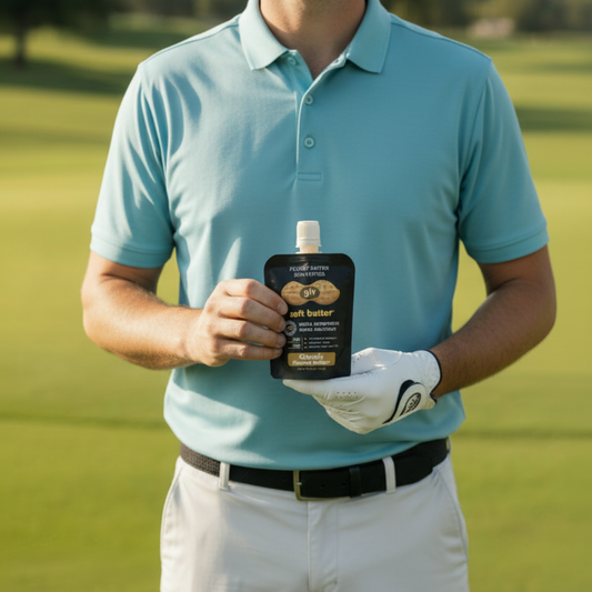 Golf Classic Peanut Better 2.5oz (9 Count)