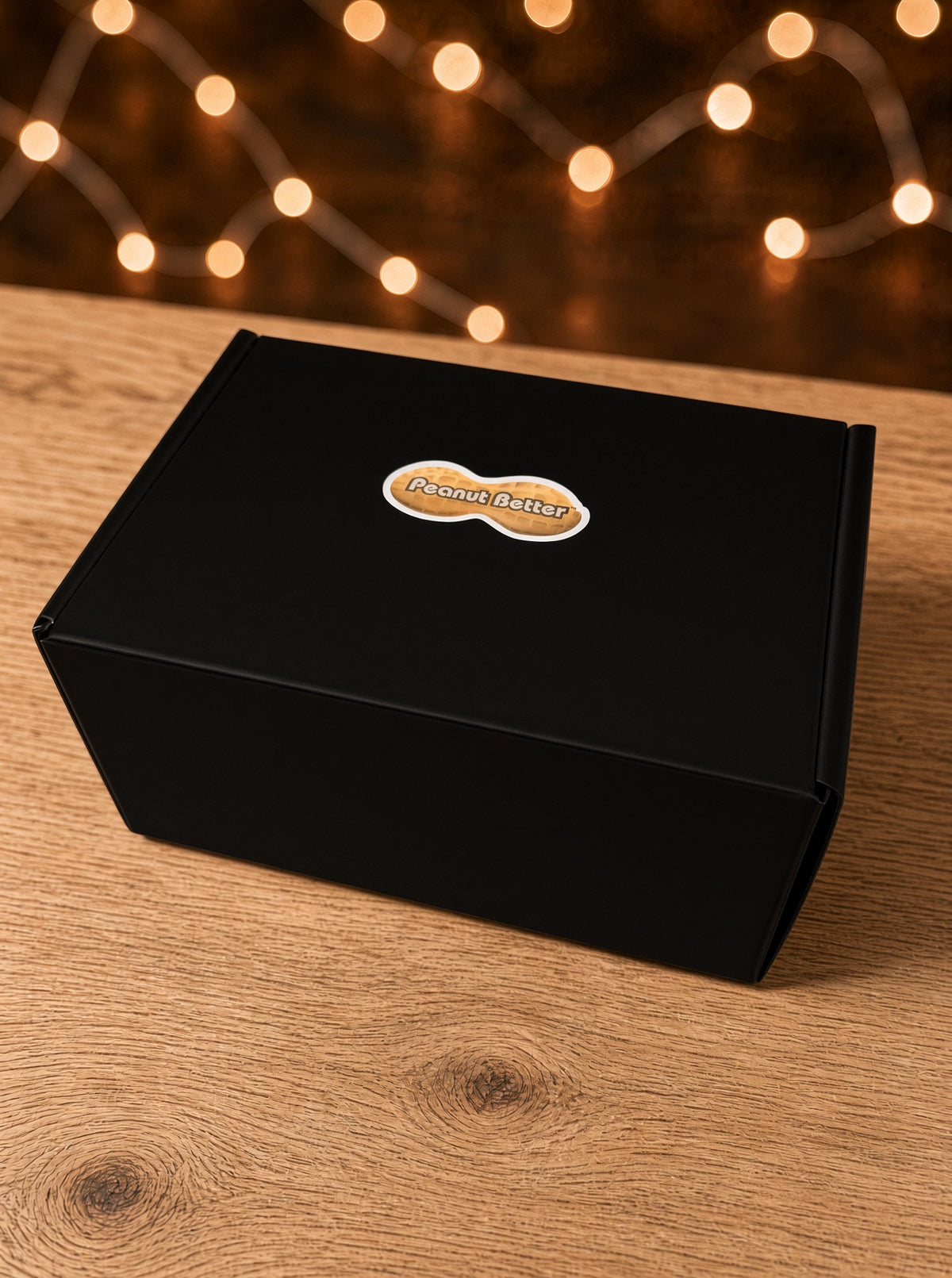 Peanut Better 12oz Jar Gift