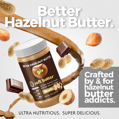 PEANUT BUTTER BUNDLE