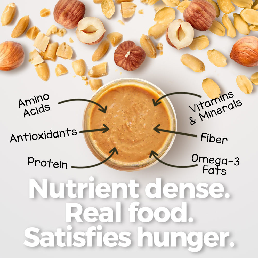 PEANUT BUTTER BUNDLE