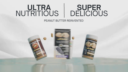 CLASSIC PEANUT BUTTER